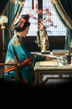 Imagen de Scent of Time (T1): Ep.28  - 1