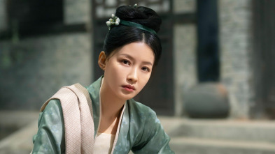 Imagen de Scent of Time (T1): Ep.29  - 2