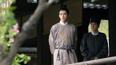Imagen de Scent of Time (T1): Ep.30  - 2