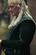 Imagen de La Casa del Dragón (T3): Ep.3 Rhaenyra triunfante - 1