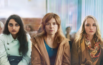 Imagen de Creednos (T1): Ep.1  - 1