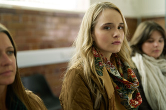 Imagen de Creednos (T1): Ep.3  - 3