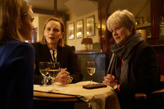 Imagen de Creednos (T1): Ep.4  - 2