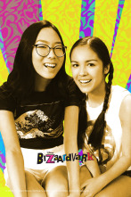 Imagen de Bizaardvark (T3) - 1