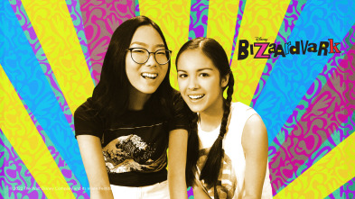 Imagen de Bizaardvark (T3) - 2
