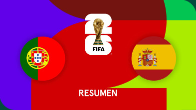 Imagen de Octavos de final: Portugal - España - 2