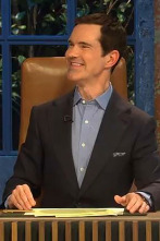 Imagen de Jimmy Carr's Am I the A**hole? (T1) - 3
