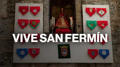 Imagen de Vive San Fermín (T2026) - 2