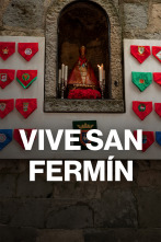 Imagen de Vive San Fermín (T2026) - 1