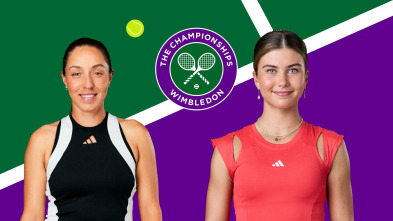 Imagen de Femenino: Pegula - Jovic - 2