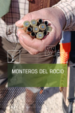 Imagen de Monteros del Rocío - 1