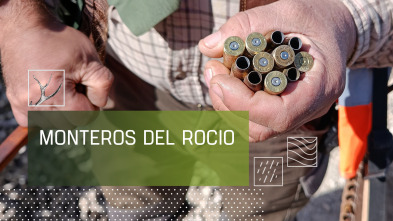 Imagen de Monteros del Rocío - 2