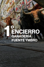 Imagen de Vive San Fermín (T2026): Ep.2 - 1
