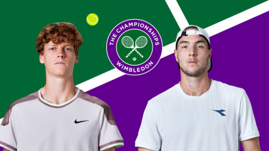 Imagen de Masculino: Sinner - Struff - 2