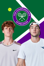 Imagen de Masculino: Sinner - Struff - 1