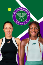 Imagen de Femenino: Pegula - Gauff - 1