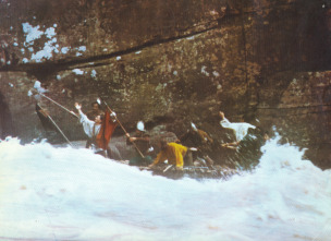Imagen de Aguirre, la cólera de Dios - 3