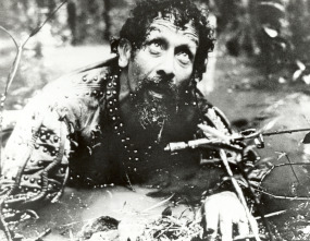 Imagen de Aguirre, la cólera de Dios - 5
