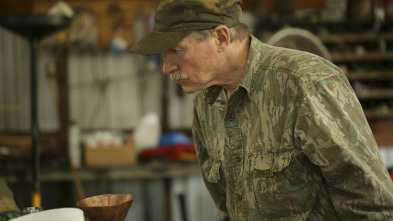 Imagen de Destiladores... (T11): Ambrosía de los Apalaches - 2