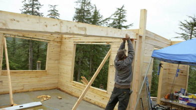 Imagen de Construyendo Alaska: Lluvia, lluvia, vete - 2