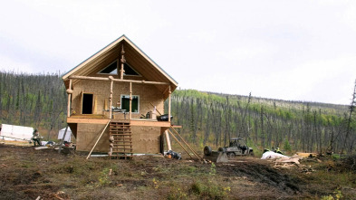 Imagen de Construyendo Alaska: Honey Bucket - 2