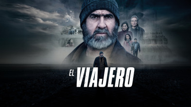 Imagen de El viajero (T1) - 2