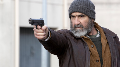 Imagen de El viajero (T1): Ep.1 Piloto - 1
