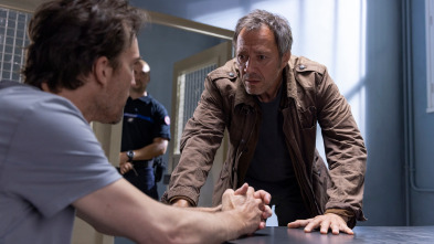 Imagen de El viajero (T1): Ep.8 Al final de la noche - 1