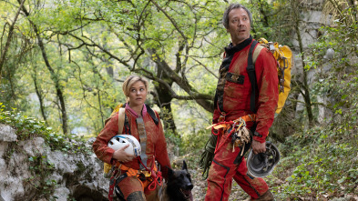 Imagen de El viajero (T1): Ep.10 El bosque encajado - 1