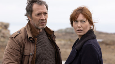 Imagen de El viajero (T1): Ep.11 El bailarín de cristal - 1