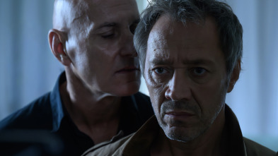 Imagen de El viajero (T1): Ep.14 El sendero perdido - 1