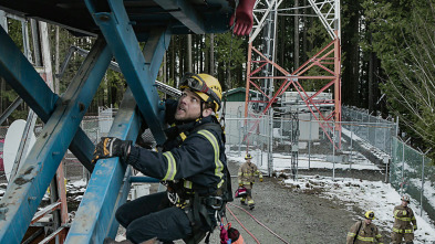 Imagen de Fire Country (T4): Ep.19 Aplazamiento para mañana - 1
