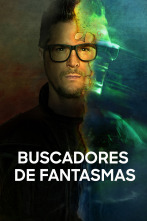 Imagen de Buscadores de fantasmas (T30) - 1