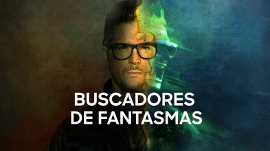 Imagen de Buscadores de fantasmas (T30) - 2