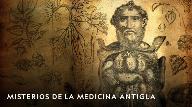 Imagen de Misterios De La Medicina Antigua  - 2
