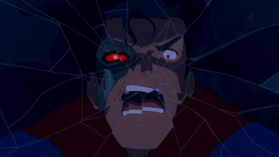 Imagen de Mis aventuras con... (T3): Ep.5 La muerte de Superman - 2