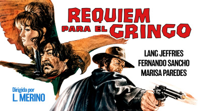 Imagen de Réquiem para el gringo - 2