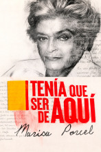 Imagen de Tenía que ser de aquí (T3) - 1
