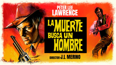 Imagen de La muerte busca un hombre - 2