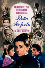 Imagen de Doña Perfecta - 1