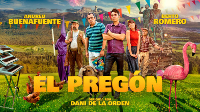 Imagen de El pregón - 2