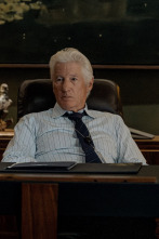 Imagen de The Agency (T2): Ep.7 Déjale ahogarse y luego lánzale un salvavidas - 1