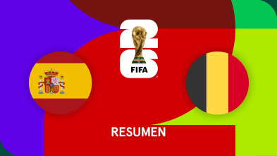 Imagen de Cuartos de final: España - Bélgica - 2