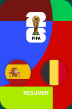 Imagen de Cuartos de final: España - Bélgica - 1