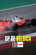 Imagen de Mundial F1 - GP de Bélgica (2026) - 3