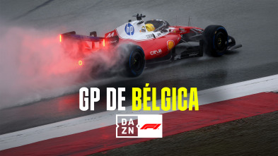 Imagen de Mundial F1 - GP de Bélgica (2026) - 5
