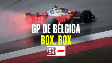 Imagen de Mundial F1 - GP... (2026): Box, Box - 2