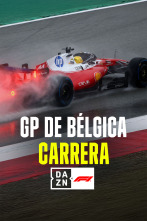 Imagen de Mundial F1 - GP... (2026): Carrera - 1