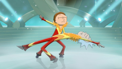 Imagen de Rick y Morty (T9): Ep.8 Rickiem Mort un sueño - 2