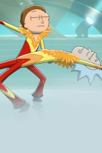 Imagen de Rick y Morty (T9): Ep.8 Rickiem Mort un sueño - 1